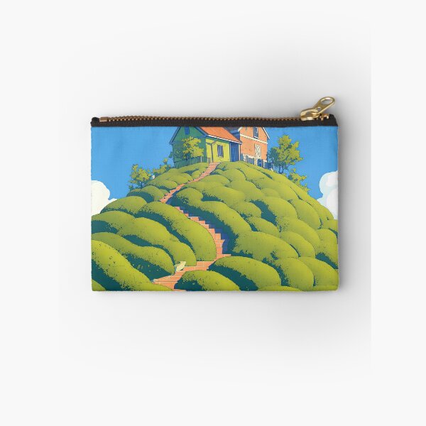 Item preview, House upon a hill 2 designed and sold by obstinator.