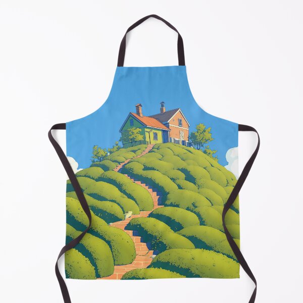 Item preview, House upon a hill 2 designed and sold by obstinator.