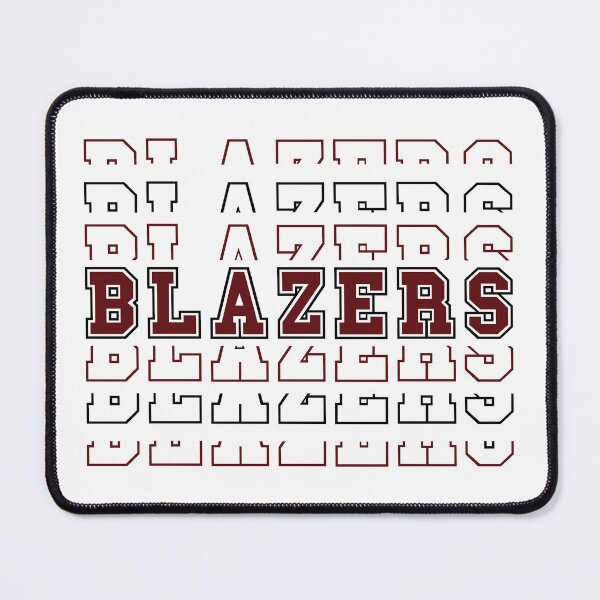 Item preview, Torrington WY Blazers designed and sold by Onehappyhook.