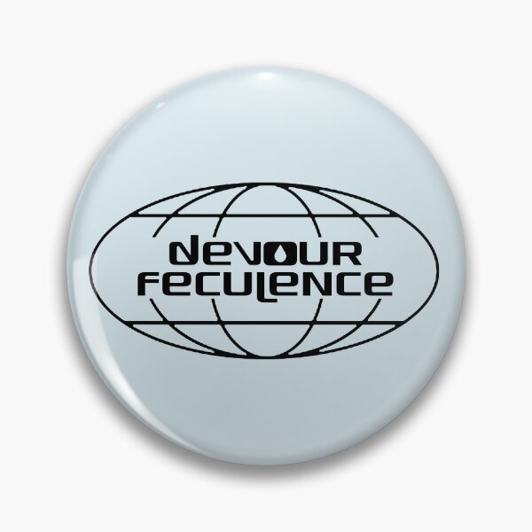 Item preview, DEVOUR FECULENCE Funny Severance Season 2 Milchick Meme designed and sold by starkle.