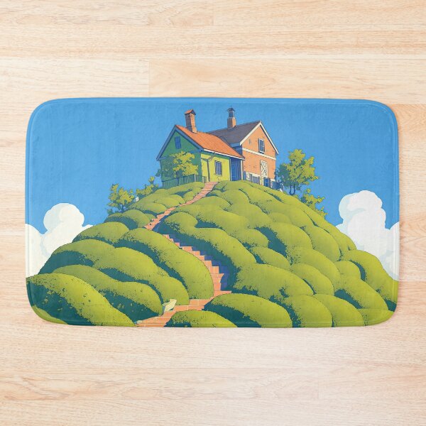 Item preview, House upon a hill 2 designed and sold by obstinator.