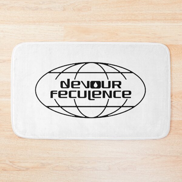 Item preview, DEVOUR FECULENCE Funny Severance Season 2 Milchick Meme designed and sold by starkle.