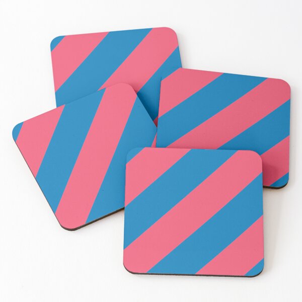 Item preview, Neon Candy: Bold Color Clash designed and sold by Ari Mun.