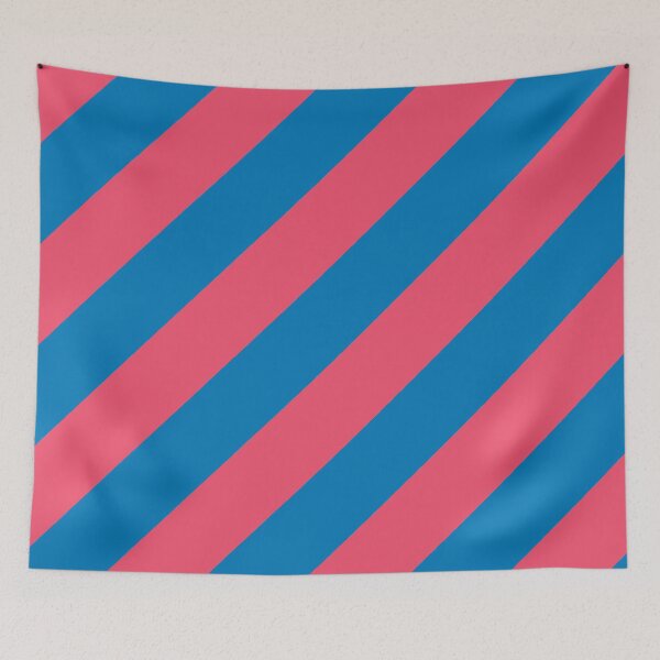 Item preview, Neon Candy: Bold Color Clash designed and sold by Ari Mun.