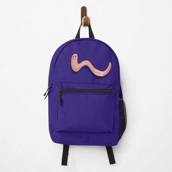 Item preview, Whimsical Worm designed and sold by whimsicalworman.