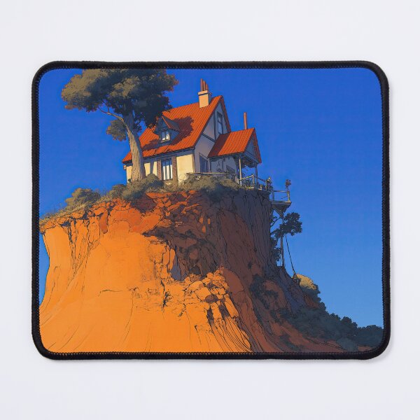 Item preview, House upon a hill 3 designed and sold by obstinator.