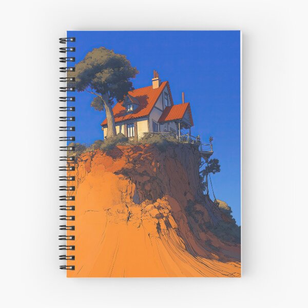 Item preview, House upon a hill 3 designed and sold by obstinator.