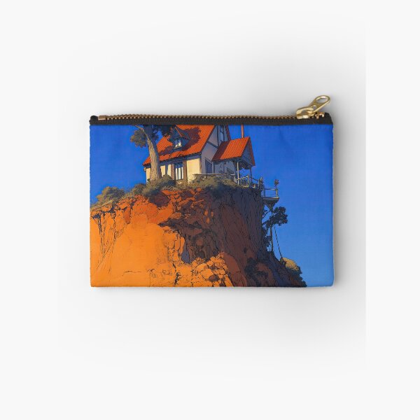 Item preview, House upon a hill 3 designed and sold by obstinator.