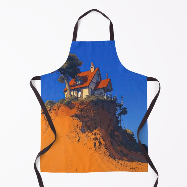 Item preview, House upon a hill 3 designed and sold by obstinator.