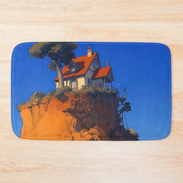 Item preview, House upon a hill 3 designed and sold by obstinator.