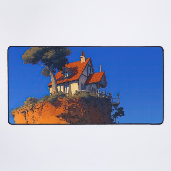 Item preview, House upon a hill 3 designed and sold by obstinator.