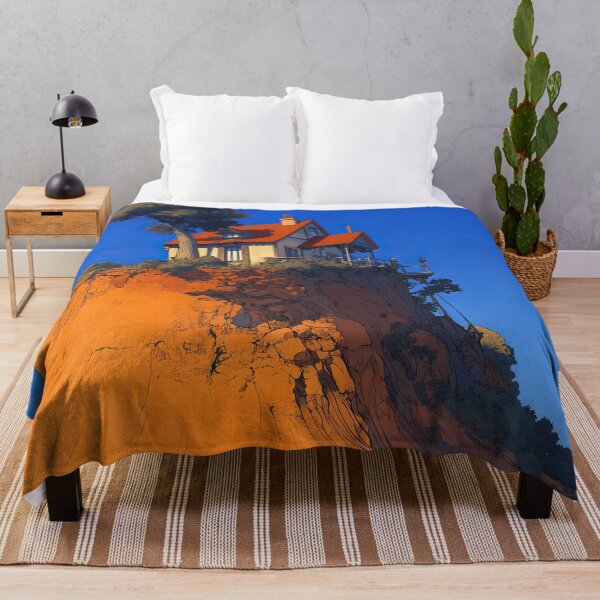Item preview, House upon a hill 3 designed and sold by obstinator.