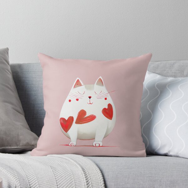 Item preview, Purrfectly Adorable! designed and sold by La Roba by Niki.