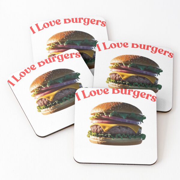 Item preview, Real Amazing Hamburger designed and sold by Azazel77.