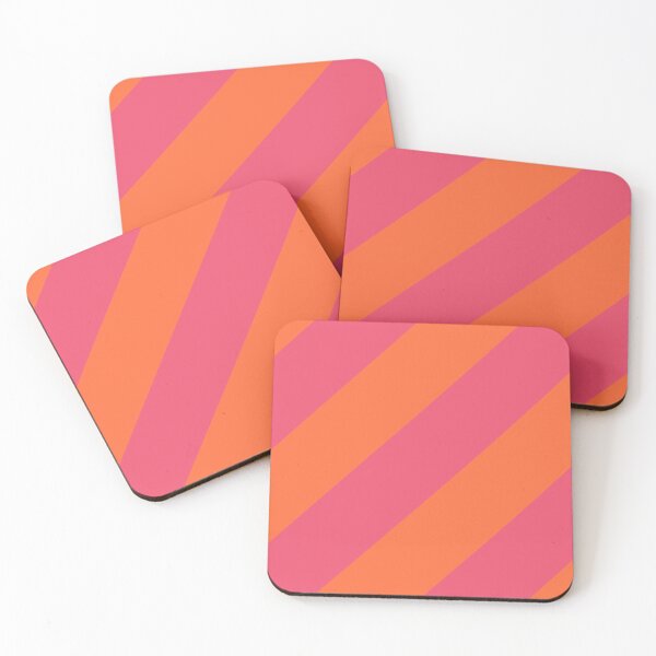 Item preview, Sunset Shock: Bold Color Clash designed and sold by Ari Mun.