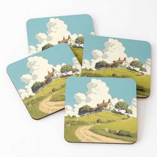 Item preview, House upon a hill 4 designed and sold by obstinator.