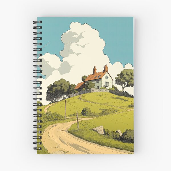 Item preview, House upon a hill 4 designed and sold by obstinator.