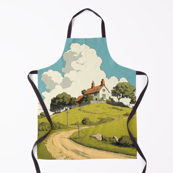 Item preview, House upon a hill 4 designed and sold by obstinator.