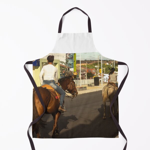 Item preview, people riding horses designed and sold by felipequeiroz.