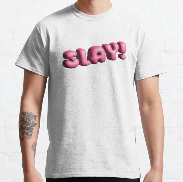 Item preview, SLAY! designed and sold by Emmacatecreates.
