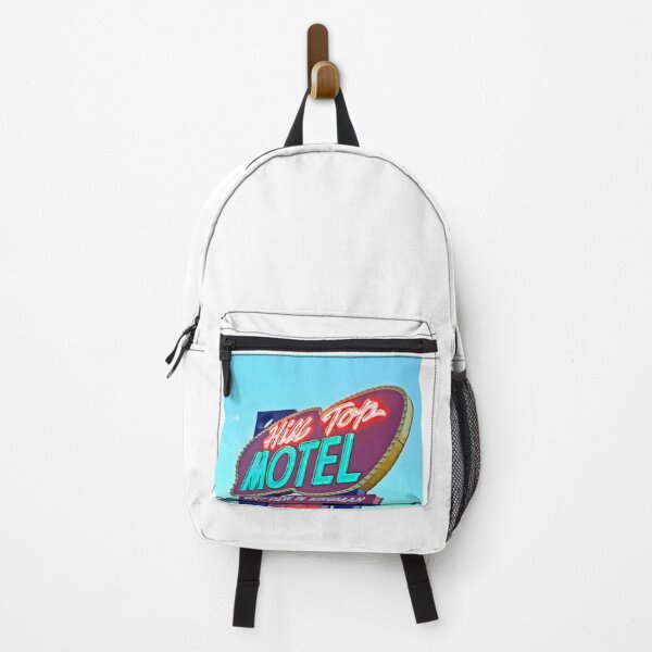 Item preview, Hill Top Motel 35 mm Film Photo 2002 designed and sold by matthewbam.