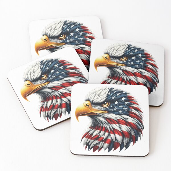 Item preview, American Bald Eagle designed and sold by Rob5Designs.