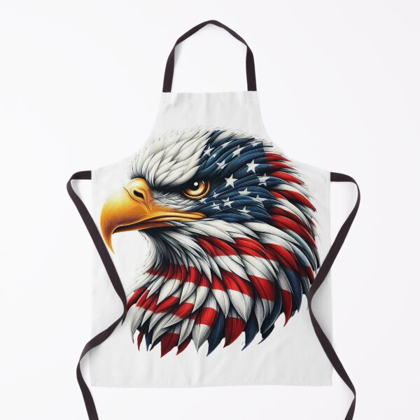 Item preview, American Bald Eagle designed and sold by Rob5Designs.