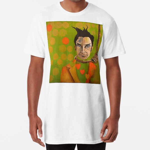 Item preview, John Brown designed and sold by Her Fine Art Shop.