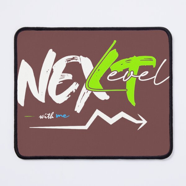Item preview, Next level with me designed and sold by perfect  world.