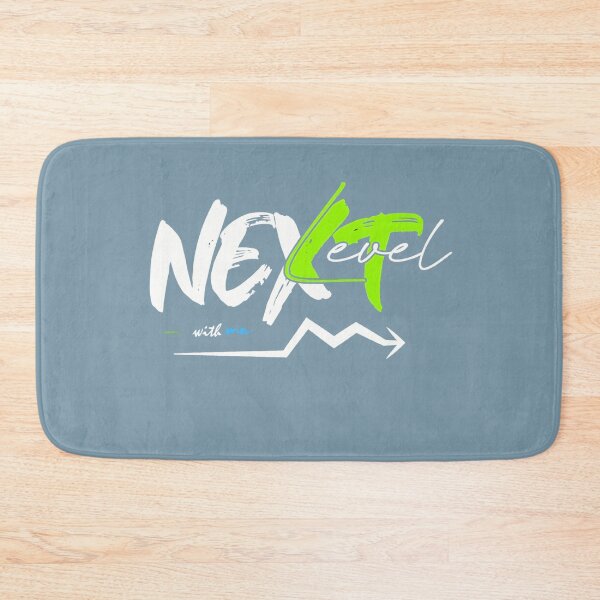 Item preview, Next level with me designed and sold by perfect  world.