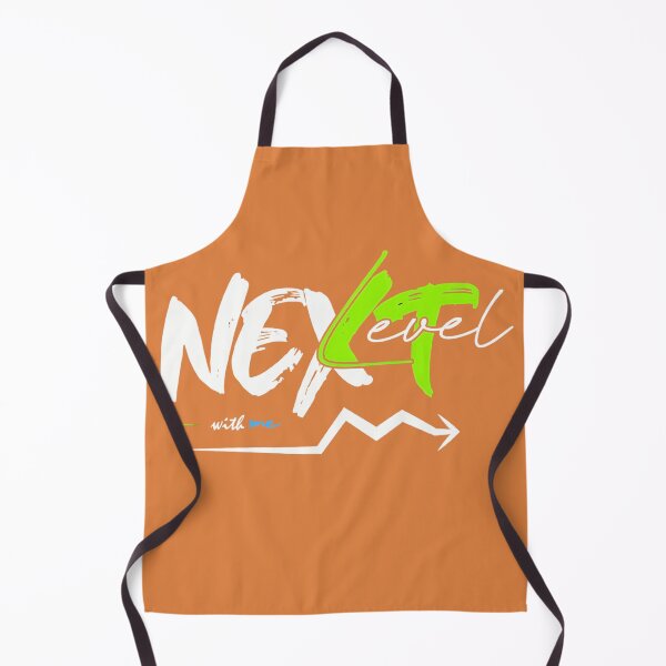 Item preview, Next level with me designed and sold by perfect world.