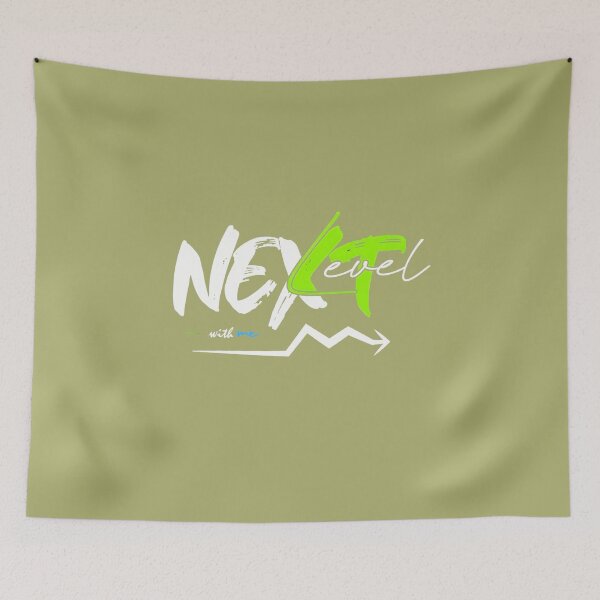 Item preview, Next level with me designed and sold by perfect  world.