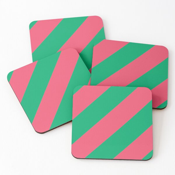 Item preview, Poison & Crush: Bold Color Clash designed and sold by Ari Mun.