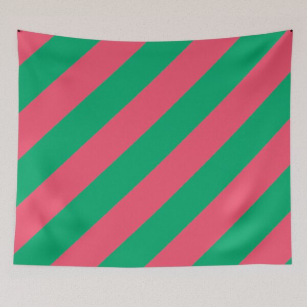 Item preview, Poison & Crush: Bold Color Clash designed and sold by Ari Mun.