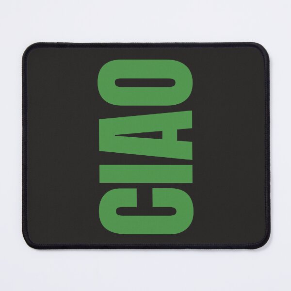 Item preview, Ciao designed and sold by Sketch-Shack.