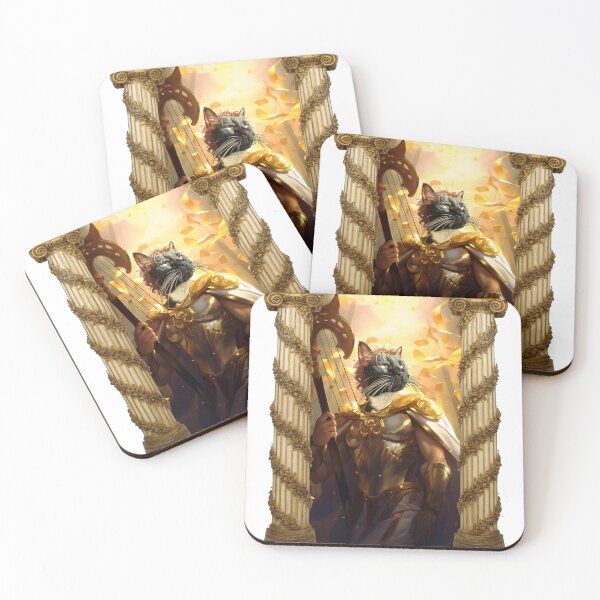 Item preview, Wupollo! designed and sold by MrWuggums.