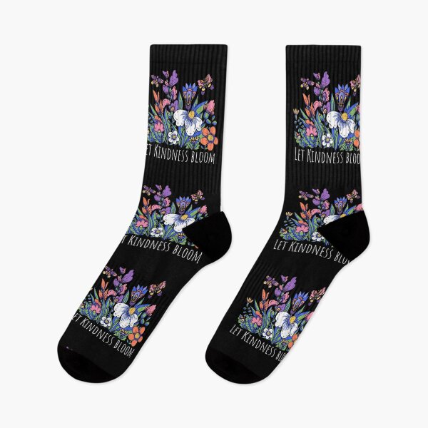 Item preview, Let Kindness Bloom designed and sold by Oreo2020 Creations.