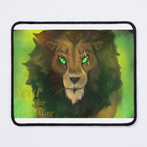 Item preview, scar  designed and sold by amanda-doodles.