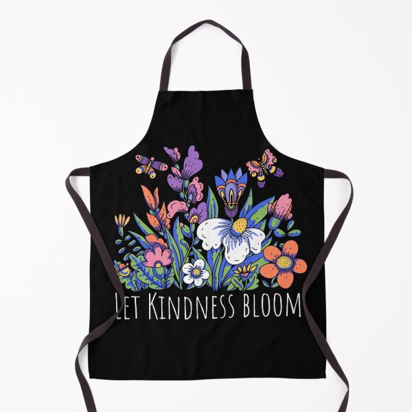 Item preview, Let Kindness Bloom designed and sold by Oreo2020 Creations.
