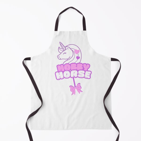 Item preview, HOBBY HORSE - lindos regalos para niñas designed and sold by bunchofalex.