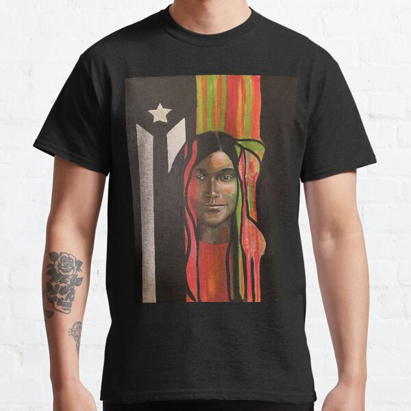 Item preview, We Are Still Here: Taino, Indigenous Puerto Rico designed and sold by Her Fine Art Shop.