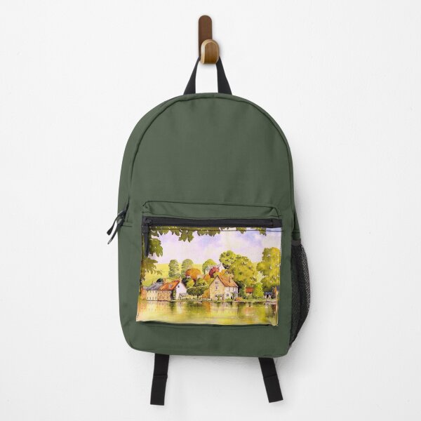 Item preview, Tuckenhay Creek designed and sold by artsmeow.
