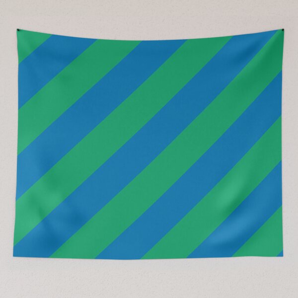 Item preview, Jaded Ocean: Bold Color Clash designed and sold by Ari Mun.