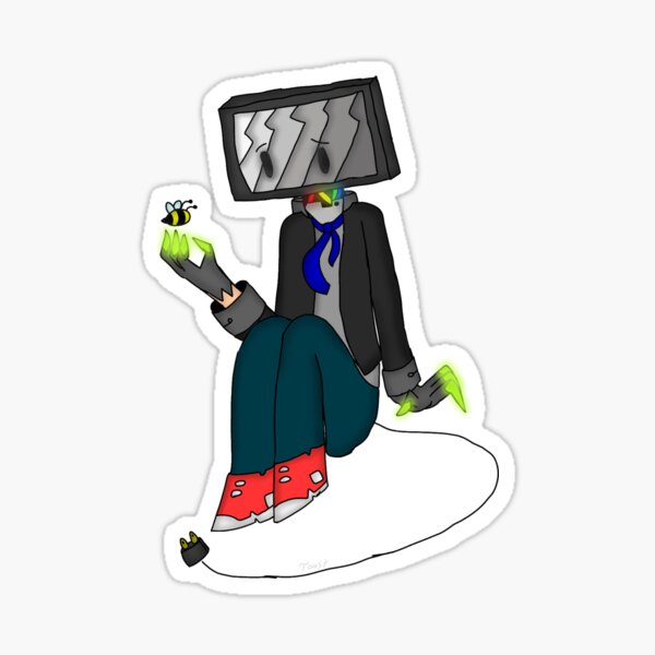 Item preview, Beefriending designed and sold by ToastAnimates.