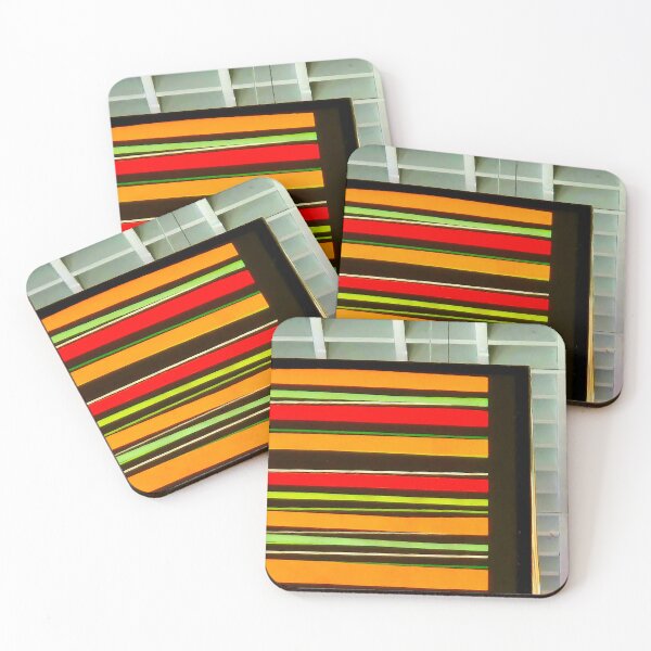 Item preview, Bloque de pizza designed and sold by ontological.