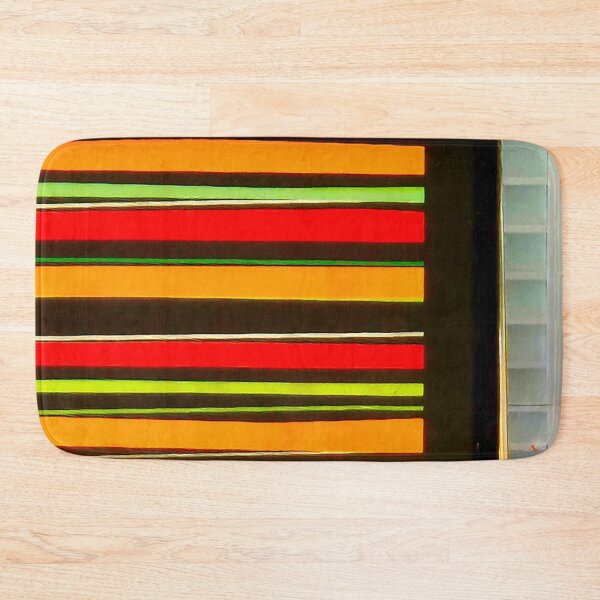 Item preview, Bloque de pizza designed and sold by ontological.