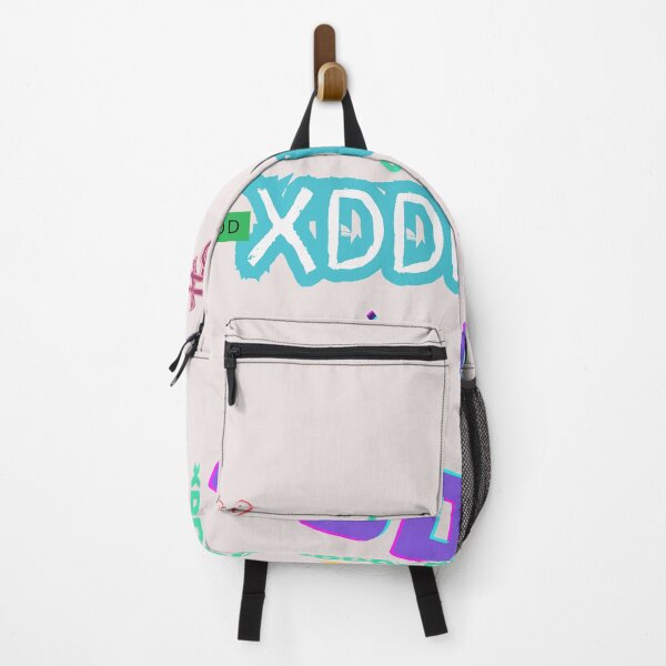 Item preview, XDDD designed and sold by FreeFlowSoul.