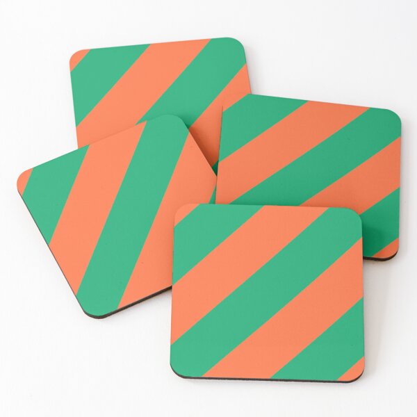 Item preview, Mood Swings: Bold Color Clash designed and sold by Ari Mun.
