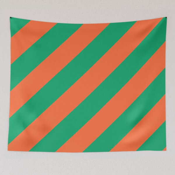 Item preview, Mood Swings: Bold Color Clash designed and sold by Ari Mun.