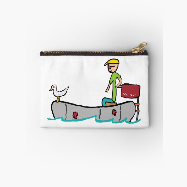Item preview, Inflatable Rubber Dinghy designed and sold by Mark-Ewbie.